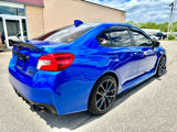 Used 2018 Subaru WRX Limited image 5