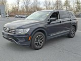 Used 2021 Volkswagen Tiguan SE R-Line image 5