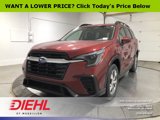 New 2025 Subaru Ascent Premium image 3