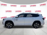 Used 2024 Volkswagen Atlas SEL Premium R-Line image 6