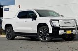 New 2025 GMC Sierra EV Denali image 2