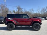 New 2025 Ford Bronco Raptor image 4