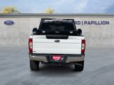 Certified 2022 Ford F250 XL w/ STX Appearance Package image 4