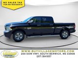 Used 2021 RAM 1500 Tradesman w/ Trailer Tow Group image 3