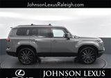 New 2025 Lexus GX 550 image 6