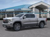 New 2026 GMC Sierra 1500 SLT w/ SLT Premium Package image 2