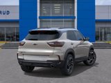 New 2026 Chevrolet TrailBlazer RS w/ Convenience Package image 4