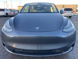 Used 2021 Tesla Model Y Long Range image 2