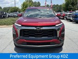 New 2026 Chevrolet Equinox ACTIV w/ Convenience Package III image 4