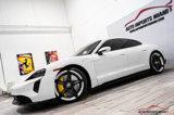 Used 2021 Porsche Taycan Turbo image 4