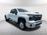 Used 2025 Chevrolet Silverado 3500 LTZ w/ LTZ Convenience Package image 3