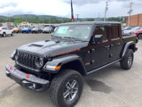 New 2025 Jeep Gladiator Mojave image 3