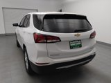 Used 2023 Chevrolet Equinox LT image 6