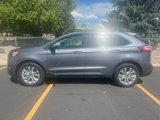 Used 2024 Ford Edge Titanium image 4