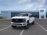 New 2025 Ford F350 Lariat w/ Lariat Ultimate Package image 2