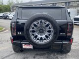 Used 2025 GMC Hummer EV 3X w/ LPO, Roof Cross Rail Package image 6