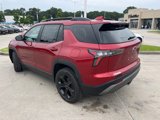 New 2026 Chevrolet Equinox LT w/ Convenience Package II image 4
