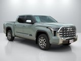 New 2025 Toyota Tundra 1794 Edition image 3