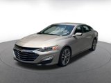 Used 2024 Chevrolet Malibu LT image 4