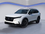 New 2026 Honda CR-V Sport image 2