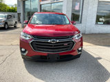 Used 2019 Chevrolet Traverse RS w/ LPO, Floor Liner Package image 4