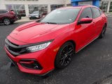 Certified 2021 Honda Civic Sport Touring image 3