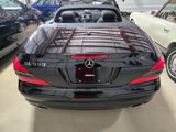Used 2008 Mercedes-Benz SL 550 image 6