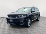 Used 2022 Dodge Durango Citadel image 3
