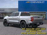New 2025 Chevrolet Colorado Z71 w/ Z71 Convenience Package 2 image 3
