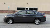 Used 2014 Nissan Sentra SV image 4