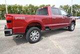 New 2025 Ford F350 Lariat w/ Lariat Ultimate Package image 6
