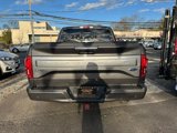Used 2015 Ford F150 Platinum w/ Equipment Group 701A Luxury image 5