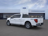 New 2025 Ford F150 XLT image 4