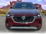 New 2025 MAZDA CX-90 3.3 Turbo w/ Premium Plus Pkg image 3