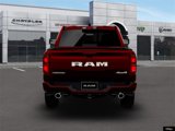 New 2026 RAM 1500 Big Horn image 5