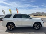 Used 2023 Toyota 4Runner Limited image 6