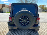 Used 2014 Jeep Wrangler Unlimited Sport image 6