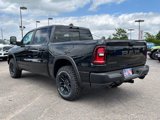 New 2025 RAM 1500 Rebel w/ Advanced Safety Group II image 3