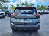 New 2026 Nissan Rogue SV w/ SV Premium Package image 5