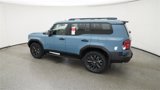 New 2025 Toyota Land Cruiser image 4