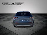 New 2025 MAZDA CX-50 AWD 2.5 Turbo w/ Weather Package image 6