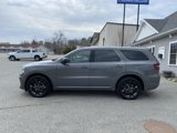 Used 2022 Dodge Durango SXT w/ Blacktop Package image 2