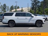 Used 2024 Chevrolet Suburban Z71 w/ Luxury Package image 2