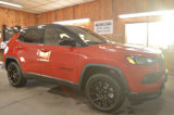Used 2023 Jeep Compass Latitude w/ Sun and Sound Group image 3