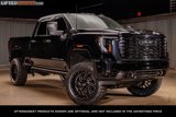 Used 2024 GMC Sierra 3500 Denali Ultimate image 1