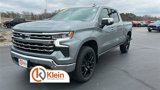 New 2025 Chevrolet Silverado 1500 LTZ w/ LTZ Premium Package image 3