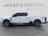 New 2025 Ford F350 Platinum image 3