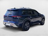 New 2025 Nissan Pathfinder Platinum w/ Cargo Package image 2
