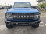 New 2025 Ford Bronco Badlands image 2