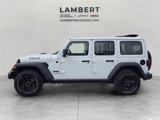 Used 2021 Jeep Wrangler Unlimited Sport image 3